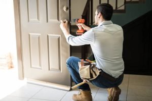 DOOR REPAIR MANCHESTER